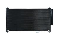 SKRAPLACZ KLIMATYZACJI HONDA CIVIC IX 2012 2013 2014 2015 2016