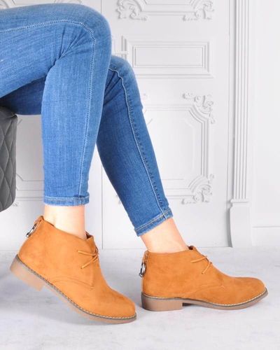 Pantofelek24.pl | Camel botki 37 na Arena.pl