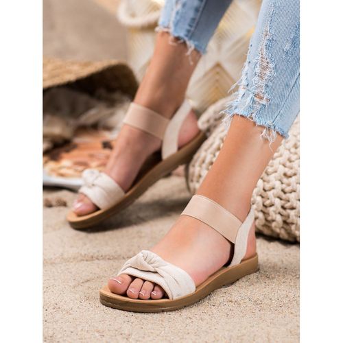 Wsuwane Sandałki r.41 na Arena.pl