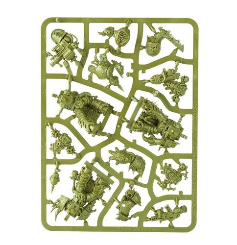Warhammer 40000 First Strike A Warhammer 40000 Starter Set na Arena.pl