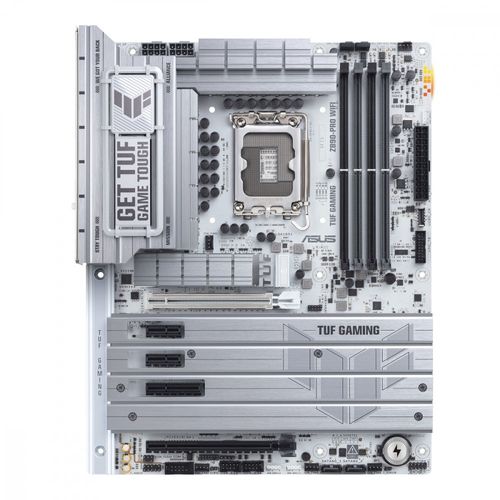 Płyta główna ASUS ROG STRIX Z890-A GAMING WIFI na Arena.pl