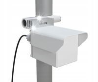 MIKROTIK ROUTERBOARD Wireless Wire Dish (CubeG-5ac60aypair)