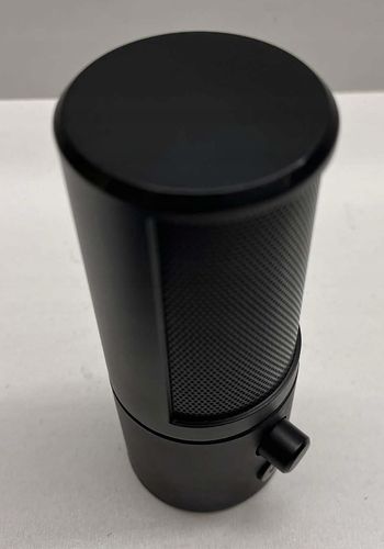 MIKROFON POJEMNOŚCIOWY DO KOMPUTERA USB RAZER SEIREN X STREAMING YOUTUBE na Arena.pl