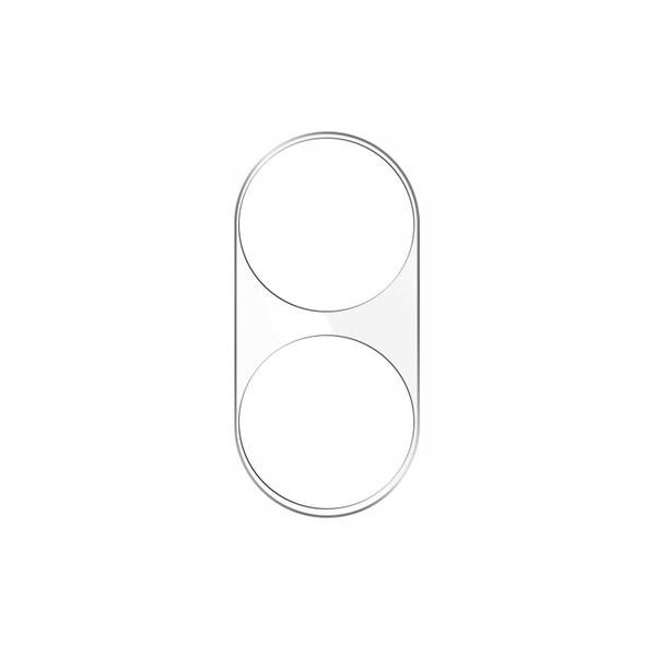 Spacecase Camera Glass Poco F6 5G zdjęcie 4
