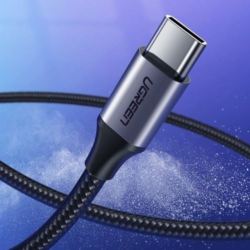 Kabel USB C Ugreen 2m / 3A  nylon na Arena.pl