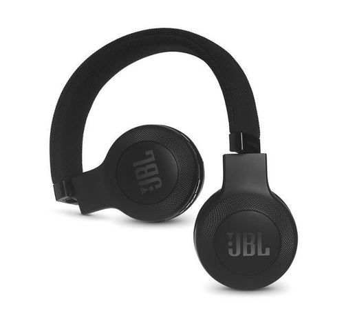 Słuchawki Synchros E45BT czarne na Arena.pl