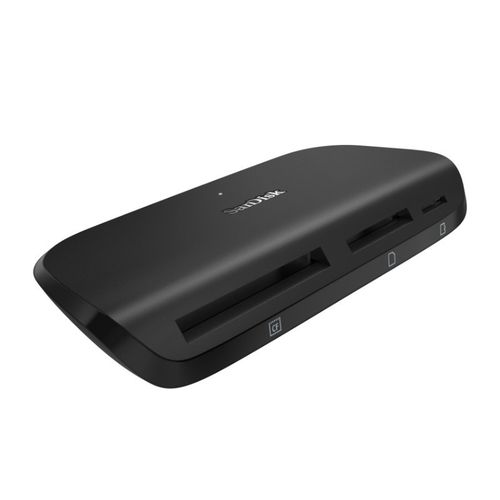 SanDisk Czytnik ImageMate Pro USB 3.0 na Arena.pl
