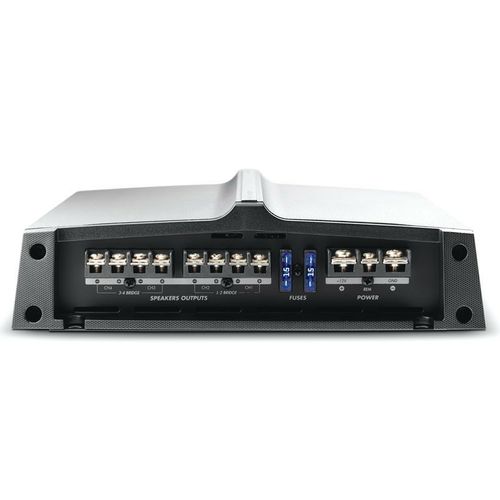 Subwoofer samochodowy Alpine SBG-1244BP 800W 30cm na Arena.pl