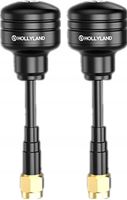 Hollyland Lollipop Antena (Czarna, 2 sztuki)