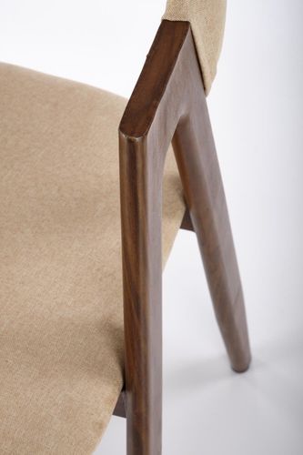 Krzesło Island beżowe na Arena.pl