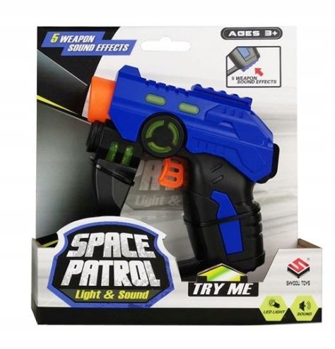 PISTOLET NA BATERIE 0669 na Arena.pl