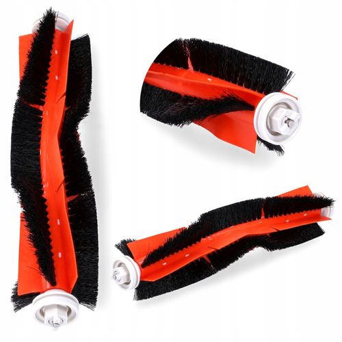 ZESTAW SZCZOTKI FILTRY DO XIAOMI MI Robot Vacuum 1 2 RoboRock S50 S60 S5 S6 na Arena.pl