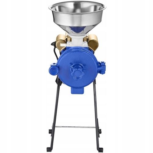 VEVOR 3000W Elektryczny młynek do zboża Mąka kukurydziana Młynek do na Arena.pl