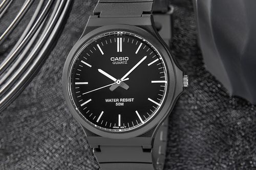 zegarek męski casio mw-240-1evdf + box na Arena.pl