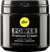 Źel-Pjur Power 500Ml.premium Creme