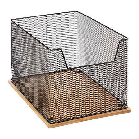 Duży organizer na biurko Havi zdjęcie 1