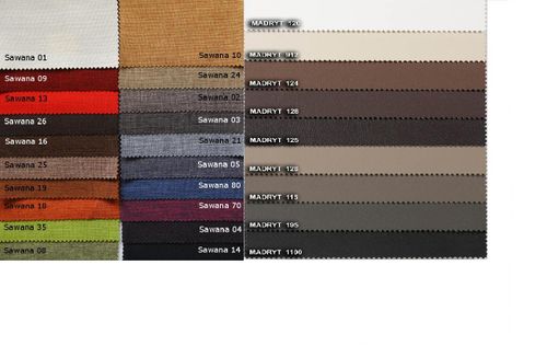 Narożnik Arkos na Arena.pl