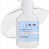 Emulsja nawilżająca z Ceramidami do Twarzy i Ciała Illiyoon Ceramide 350ml