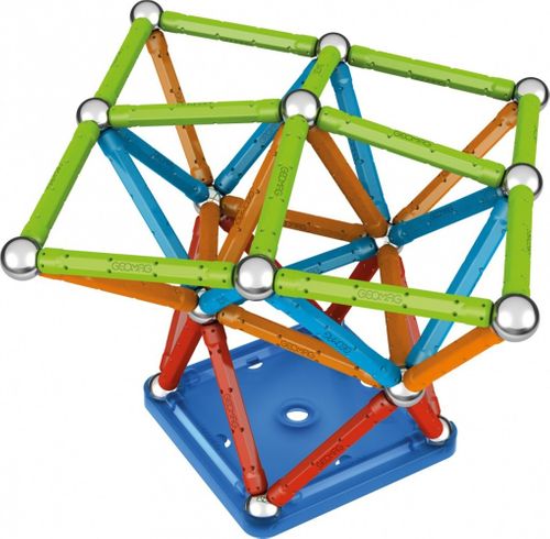 Geomag Confetti 127 elementów na Arena.pl