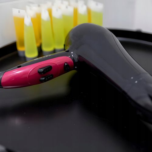 Suszarka do włosów RETOO suszarka do włosów na Arena.pl