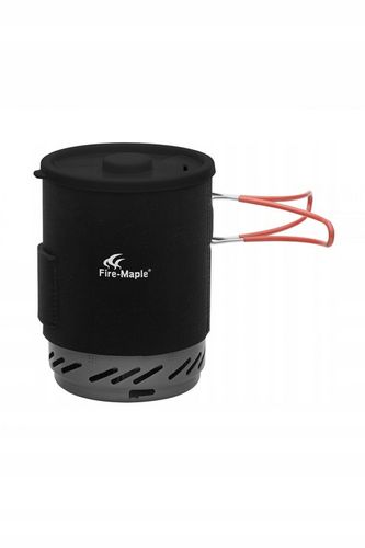 KUCHENKA TURYSTYCZNA FIRE-MAPLE FMS-X1 PIKNIK KAMPING PLENER na Arena.pl