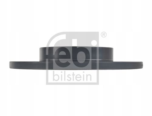 TARCZA HAM PRZOD 256X13 P FEBI BILSTEIN na Arena.pl