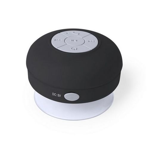 Głośnik Bluetooth Micro USB 3W 144929 Czerwony na Arena.pl