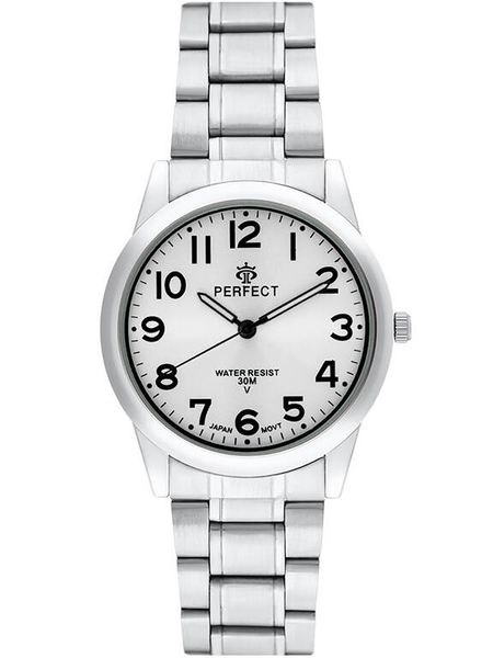 zegarek męski perfect r50-01 zdjęcie 1