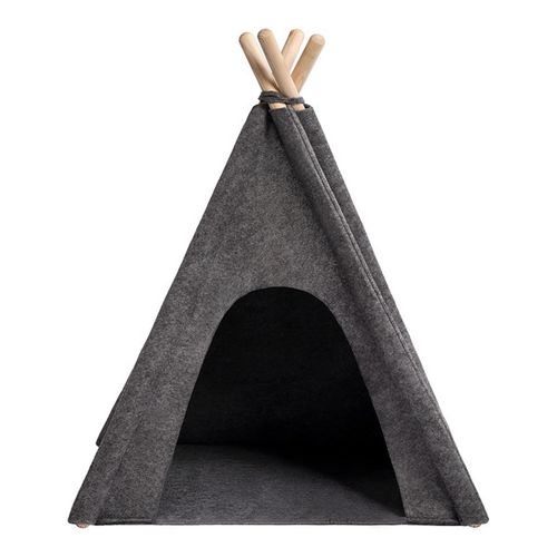 Animaly Tipi filc S ecru na Arena.pl