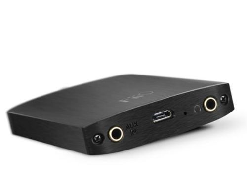 FiiO A3 (E11K) Wzmacniacz słuchawkowy na Arena.pl