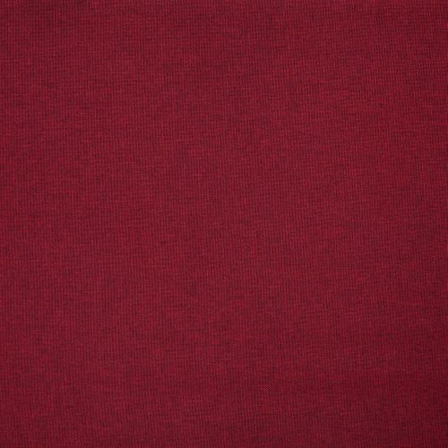 Sofa Narożna, Czerwona, Materiałowa na Arena.pl