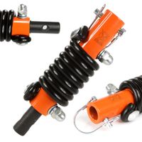 AMORTYZATOR WIERTŁA DO ŚWIDRA SPALINOWEGO DEMON