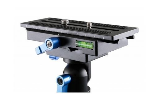 Stabilizator CAMROCK Steadycam VS80 na Arena.pl