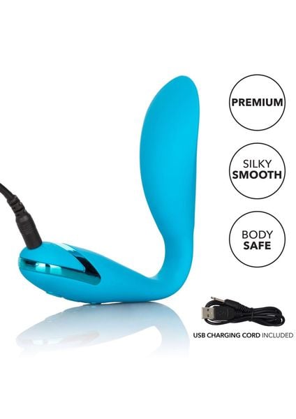 Palm Springs Pleaser Blue zdjęcie 5