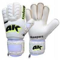 4KEEPERS RĘKAWICE BRAMKARSKIE CHAMP CARBO IV RF 9