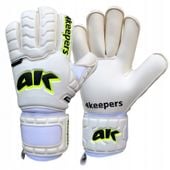4KEEPERS RĘKAWICE BRAMKARSKIE CHAMP CARBO IV RF 9