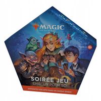 Gra planszowa MAGIC Wizards Of The Coast