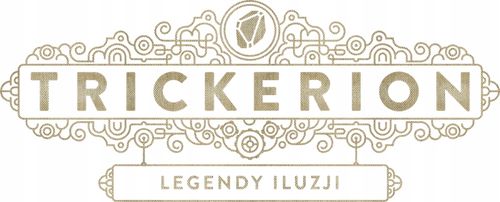 Trickerion: Legendy iluzji PORTAL GAMES na Arena.pl