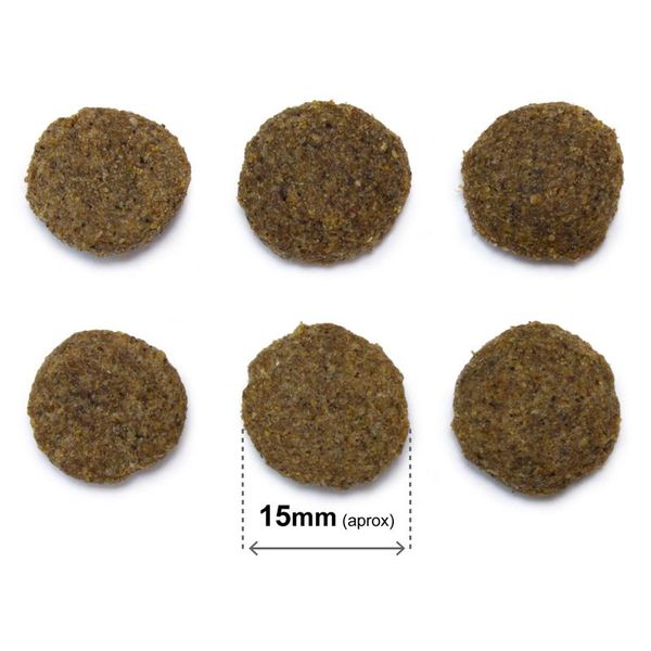 Arquivet original Senior & Light 3kg zdjęcie 2