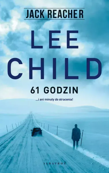 Jack Reacher. 61 godzin zdjęcie 1