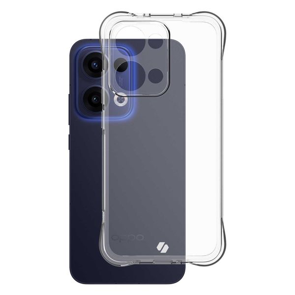 Spacecase Anti-Shock 2.0 Oppo Reno13 5G zdjęcie 2
