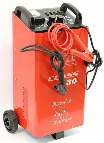 PROSTOWNIK CLASS 430 Z ROZRUCHEM 12V/24V na Arena.pl