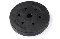 Obciążenie Kompozytowe Bitumiczne 5 kg – AbarQs