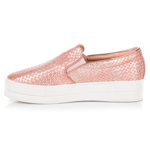 Trampki Na Platformie r.38 na Arena.pl