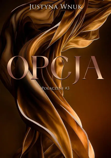 Opcja. Połączeni. Tom 3 zdjęcie 1