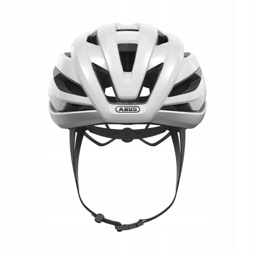 Kask rowerowy Abus StormChaser szosowy na Arena.pl