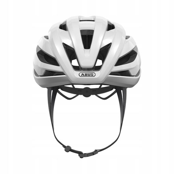 Kask rowerowy Abus StormChaser szosowy zdjęcie 4