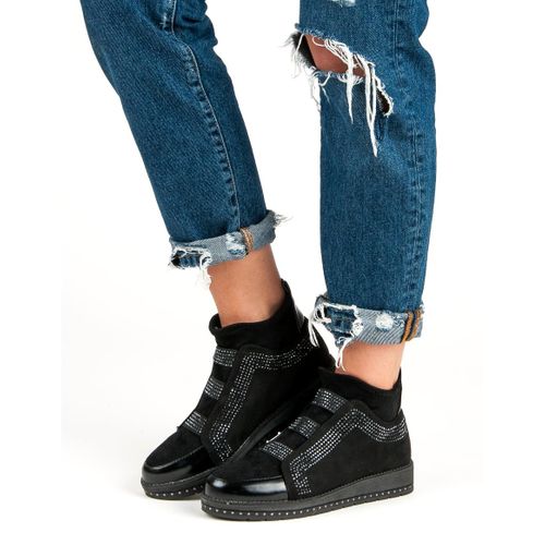 Wsuwane sneakersy r.36 na Arena.pl