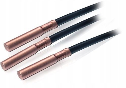 TECH ORYGINALNY CZUJNIK TEMPERATUR KTY DŁUGOŚĆ 250 na Arena.pl