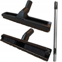 Szczotka i rura do odkurzacza centralnego Beam 32